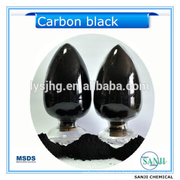 Venta caliente de carbono negro N762